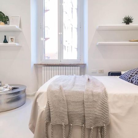 Joivy Spacious 1 Bedroom Apt Near S Agostino Metro Milano Eksteriør bilde