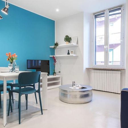 Joivy Spacious 1 Bedroom Apt Near S Agostino Metro Milano Eksteriør bilde