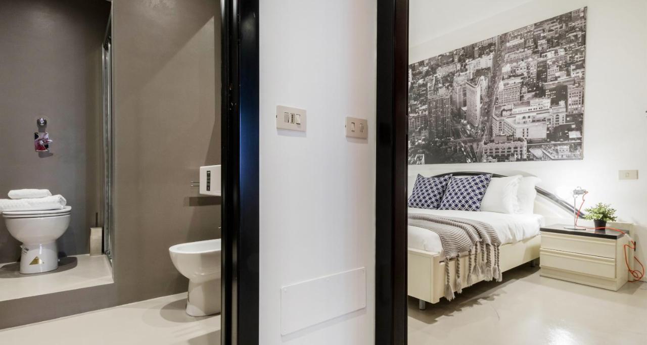 Joivy Spacious 1 Bedroom Apt Near S Agostino Metro Milano Eksteriør bilde