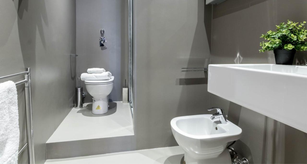 Joivy Spacious 1 Bedroom Apt Near S Agostino Metro Milano Eksteriør bilde