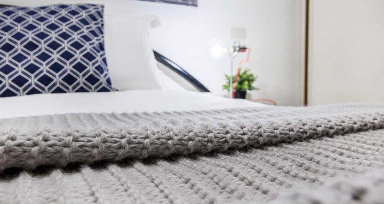 Joivy Spacious 1 Bedroom Apt Near S Agostino Metro Milano Eksteriør bilde